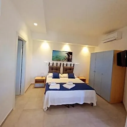 Blu Vacanze Residence Favignana