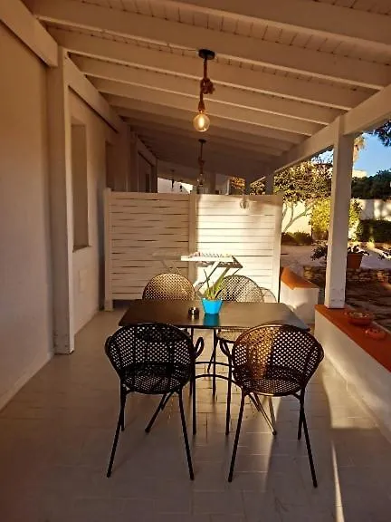 Blu Vacanze Residence Favignana
