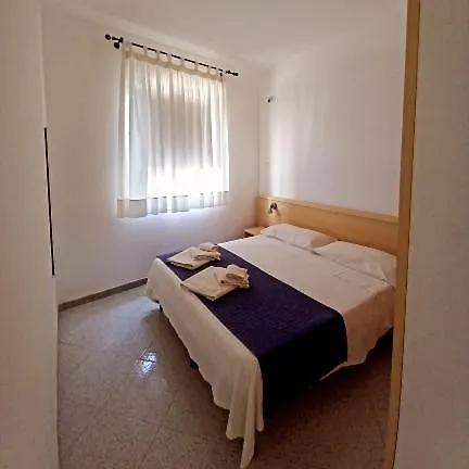 Blu Vacanze Residence Favignana Apartment