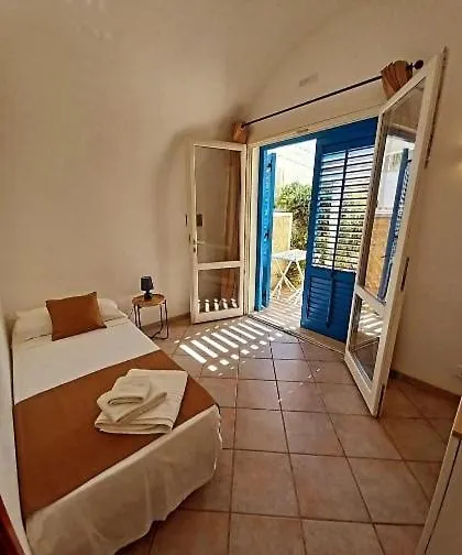 Blu Vacanze Residence Favignana