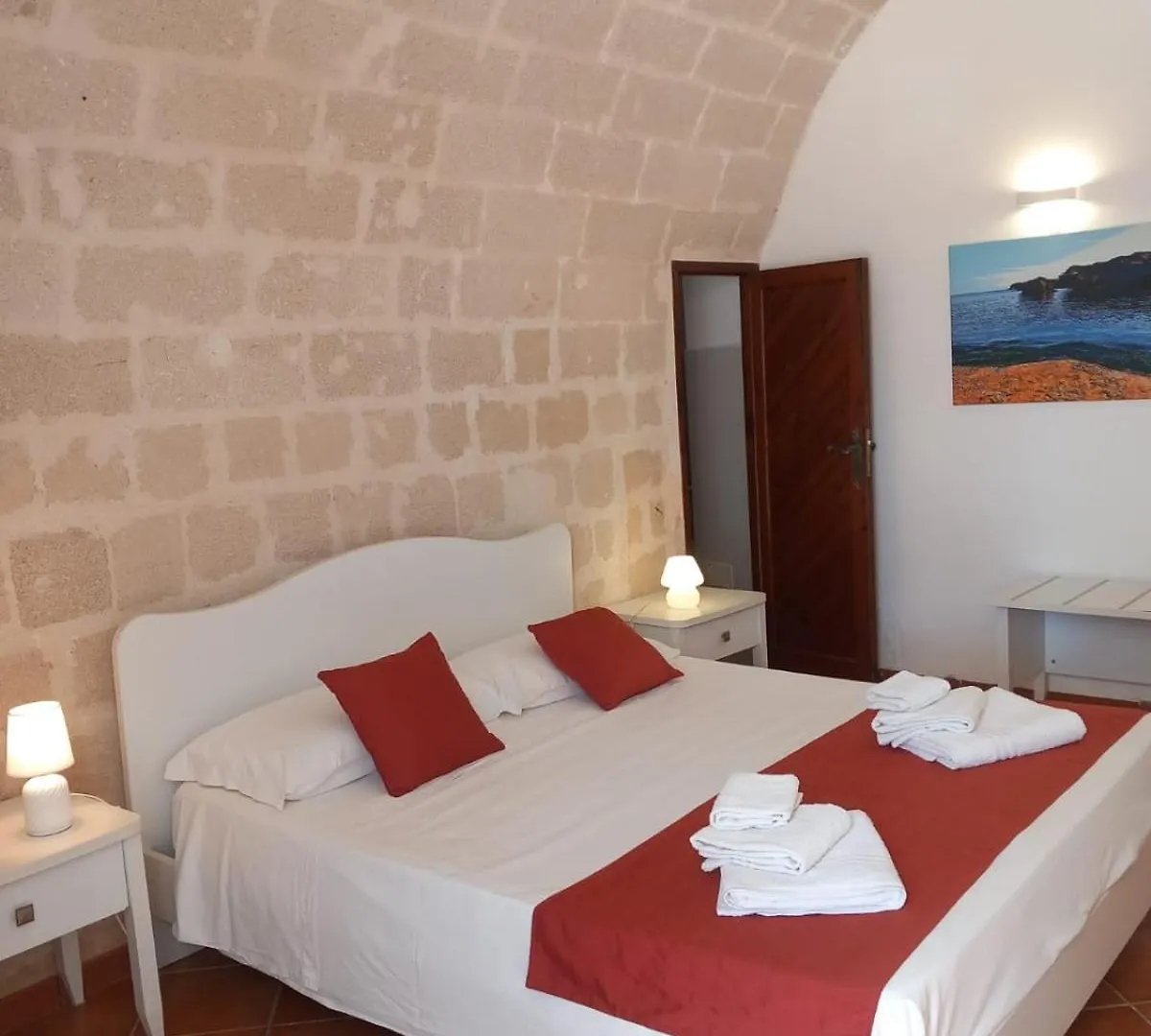Blu Vacanze Residence Favignana 0*,