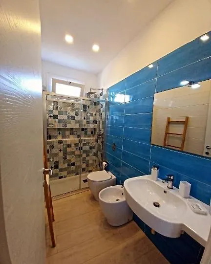 Blu Vacanze Residence Favignana Apartment