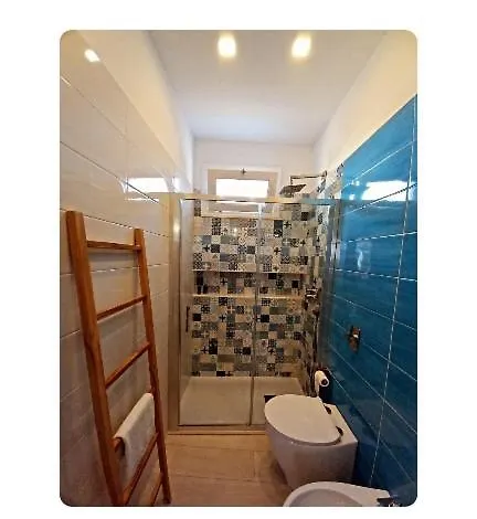 Blu Vacanze Residence Favignana