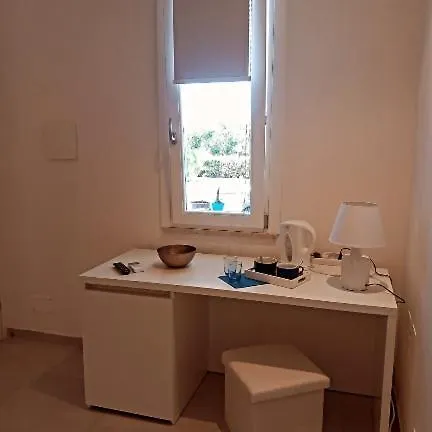 Blu Vacanze Residence Favignana Apartment