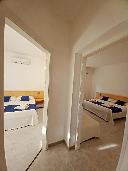 Blu Vacanze Residence Favignana Apartment