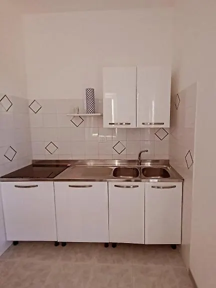 Blu Vacanze Residence Favignana