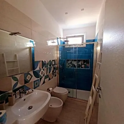 Blu Vacanze Residence Favignana 0*,  Italy