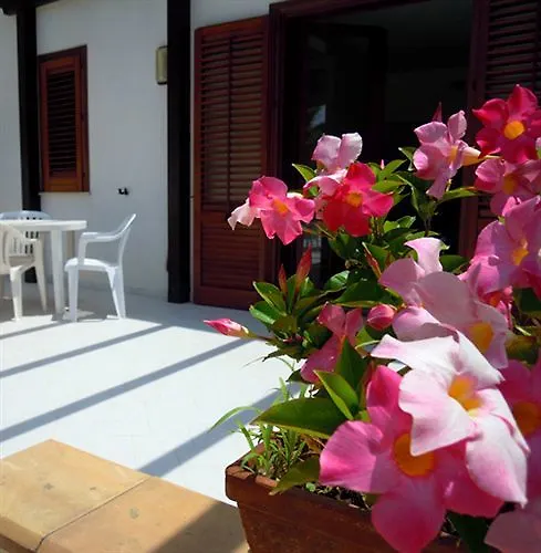Blu Vacanze Residence Favignana 0*,  Italy
