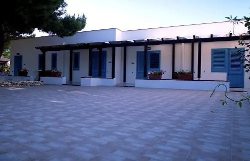 Blu Vacanze Residence Favignana 0*,