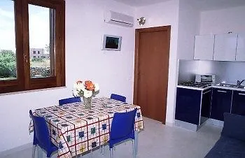 Blu Vacanze Residence Favignana Italy